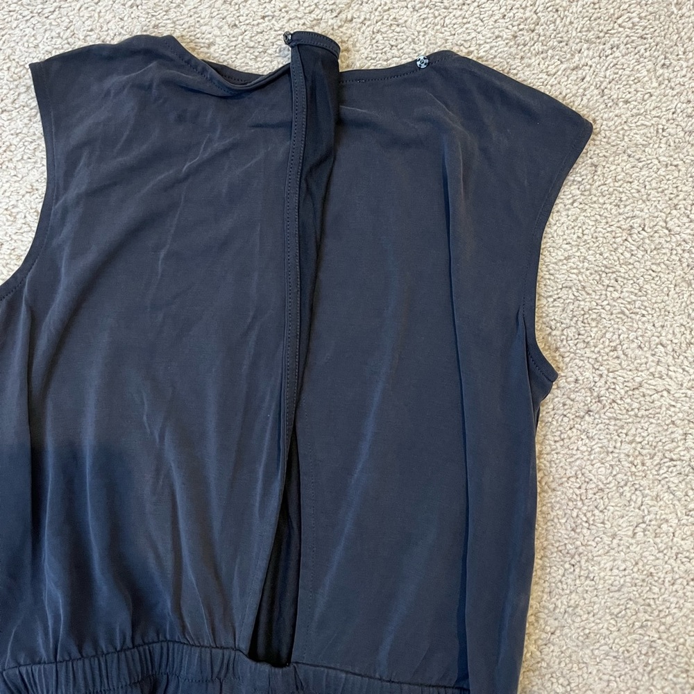 LOFT romper - Picture 4 of 5